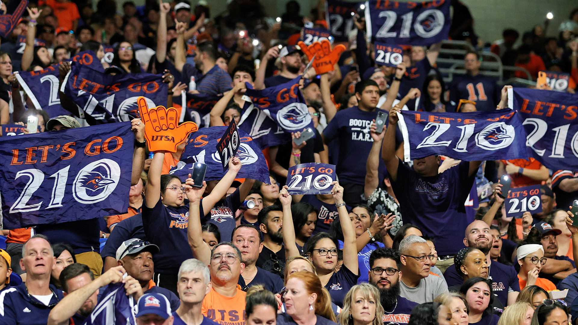 UTSA Football Spring Game Scheduled for Saturday at Alamodome