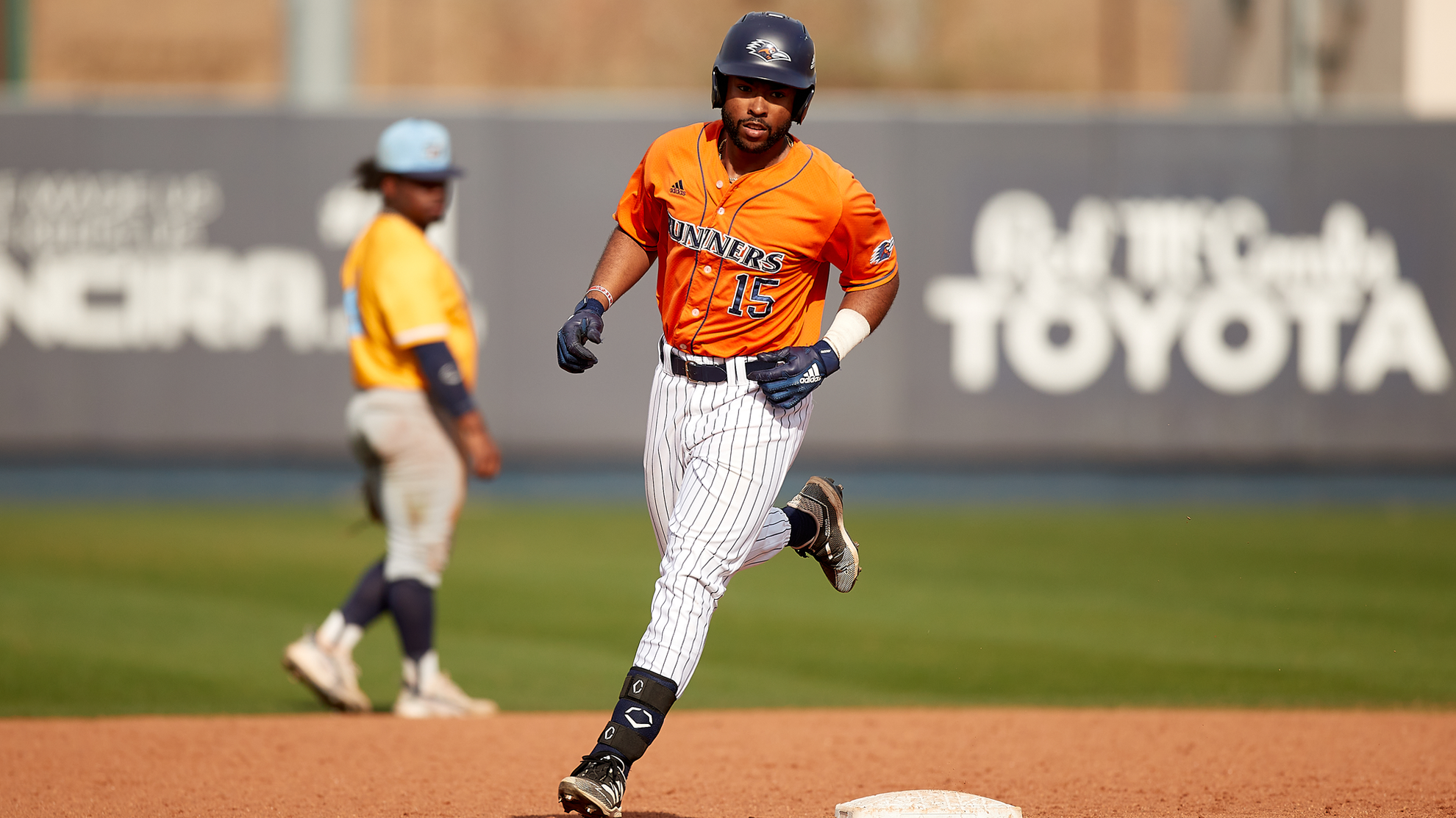 Joshua Lamb - Baseball 2020 - UTSA Athletics - Official Athletics Website