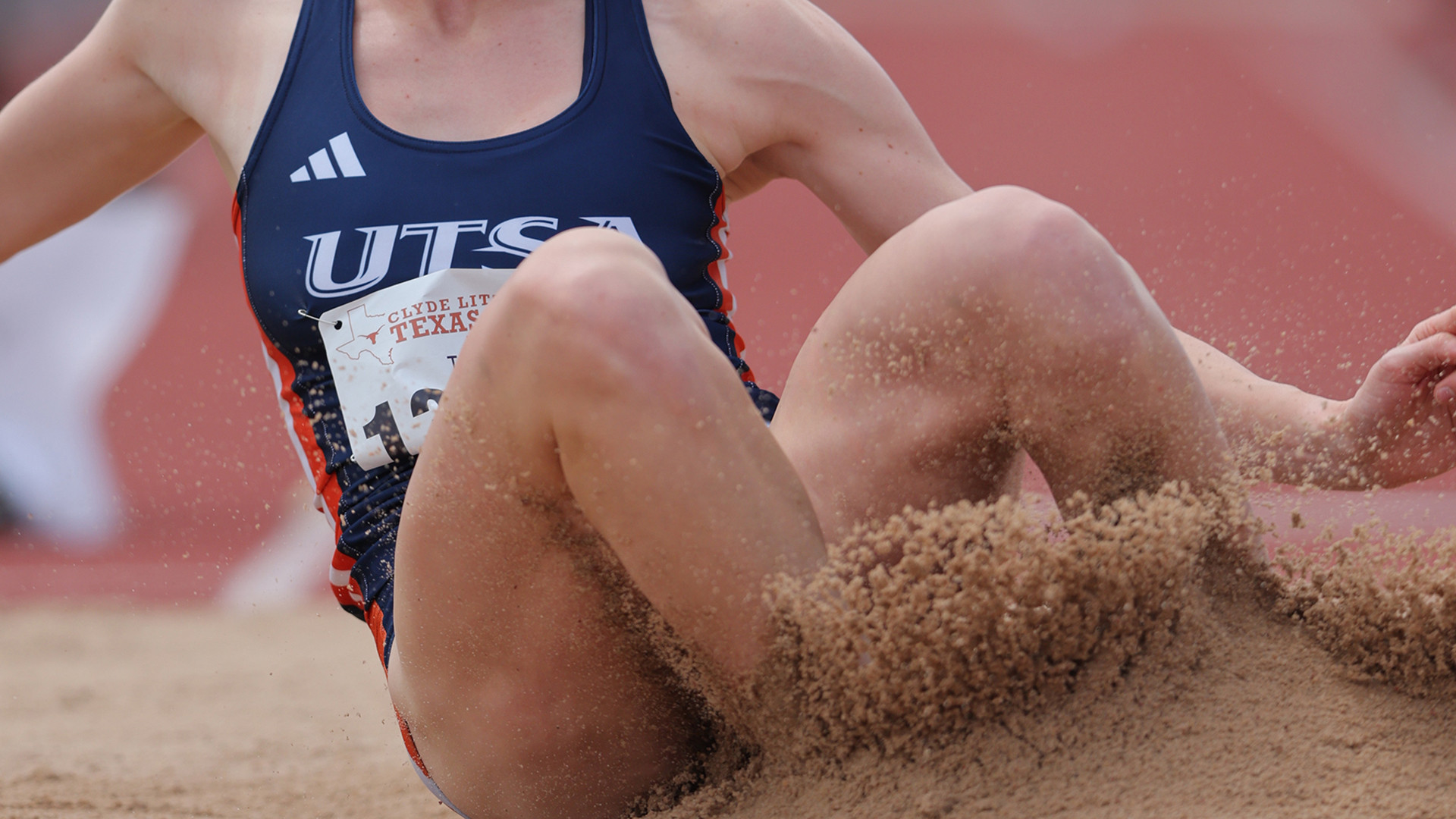 Outdoor season-opening UTSA Invitational set for Friday-Saturday