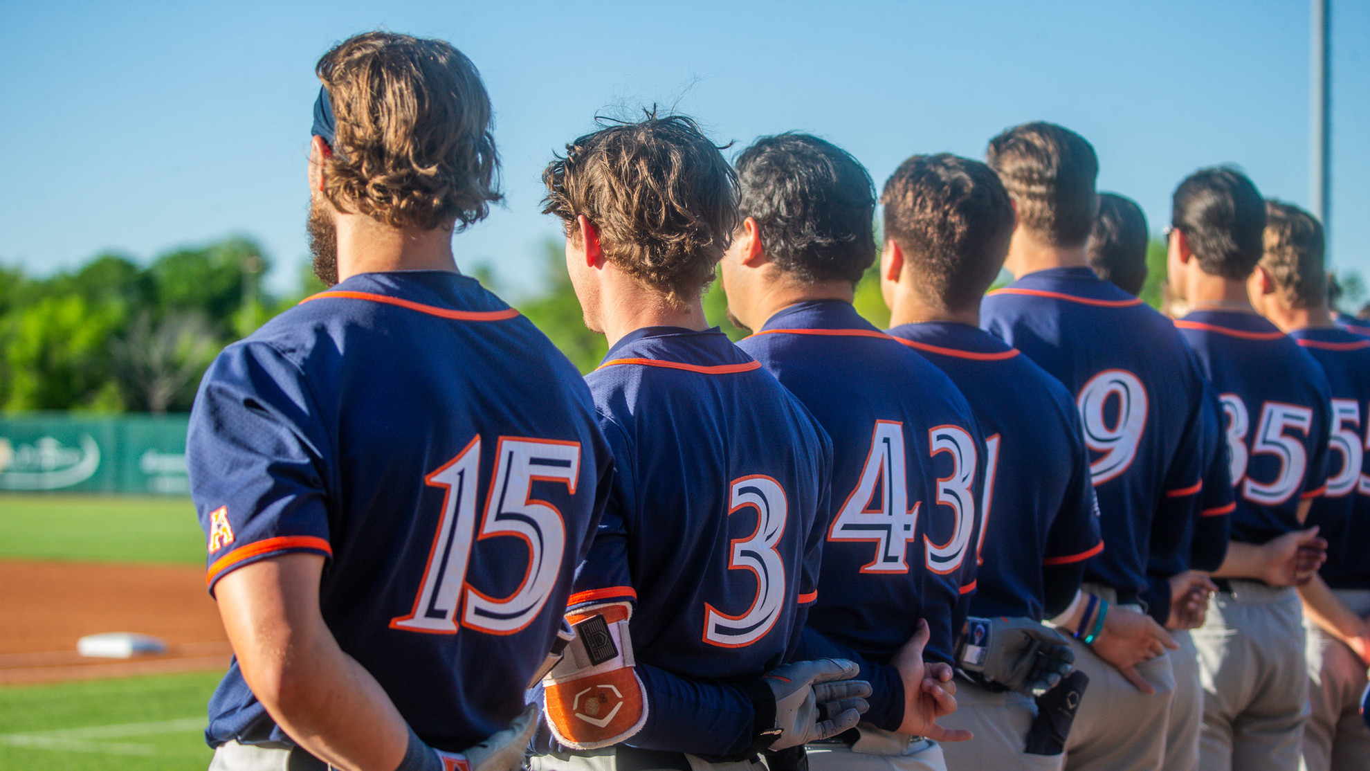 UTSA set for first road AAC series at Tulane - UTSA Athletics - Official  Athletics Website