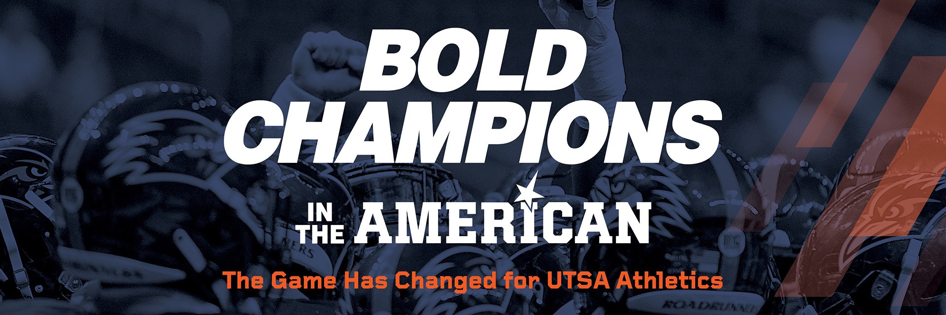 UTSA Football Season Tickets - UTSA Athletics - Official Athletics