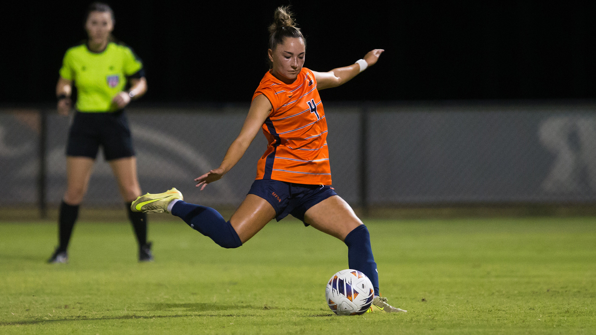Varela named American Midfielder of the Week