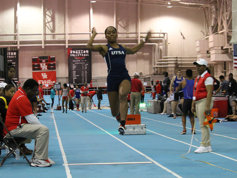 Aaron Fox UTSA Athletics Official Athletics site