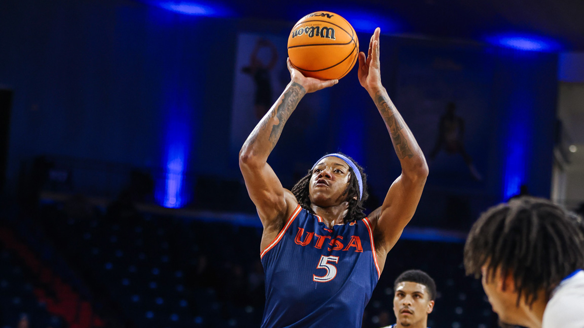 Utsa Rally Roadrunners’ second-half rally at Tulsa falls just short - UTSA ...