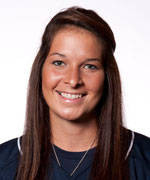 Nikki Goff - Softball 2012 - UTSA Athletics - Official Athletics Website