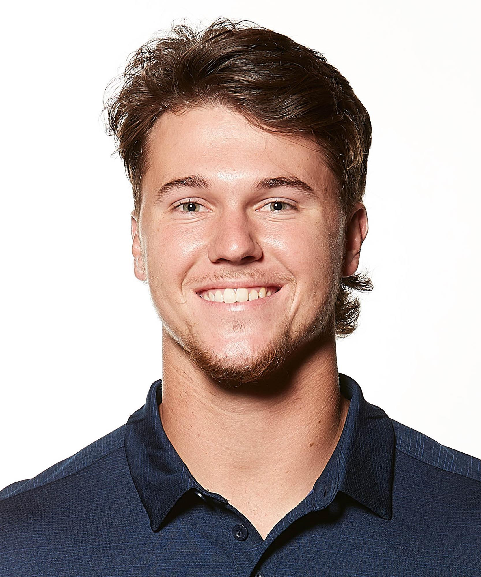 Peter Rolster Peter Gray - 2019 UTSA Football Roster - UTSA Athletics - Official ...