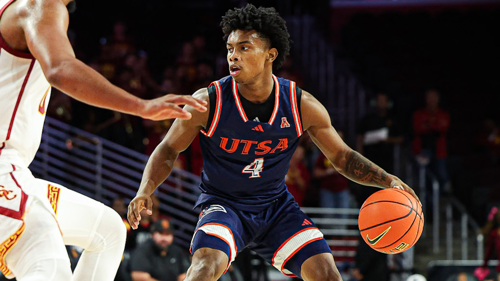 utsa basketball roster
