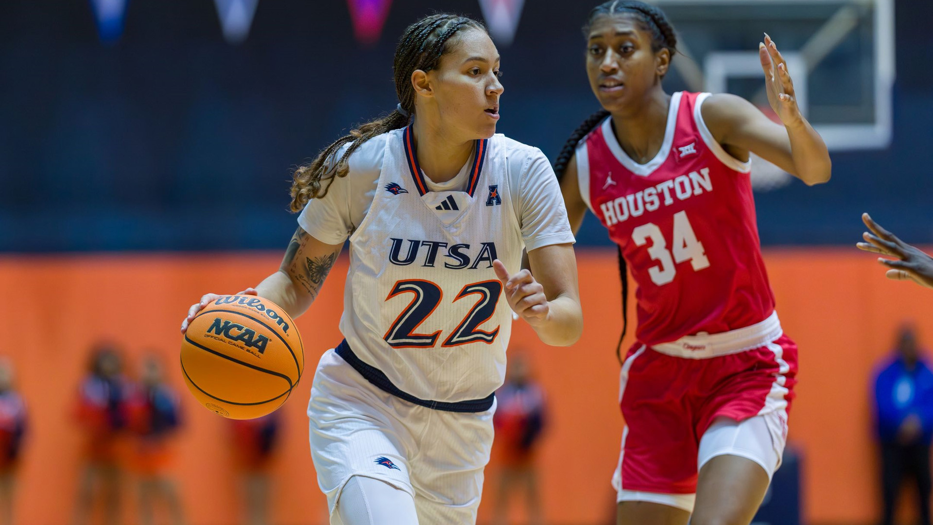 Women's Basketball 2023-24 - UTSA Athletics - Official Athletics Website