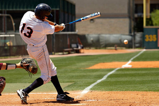 Selsor named to John Olerud Award watch list on Friday - UTSA