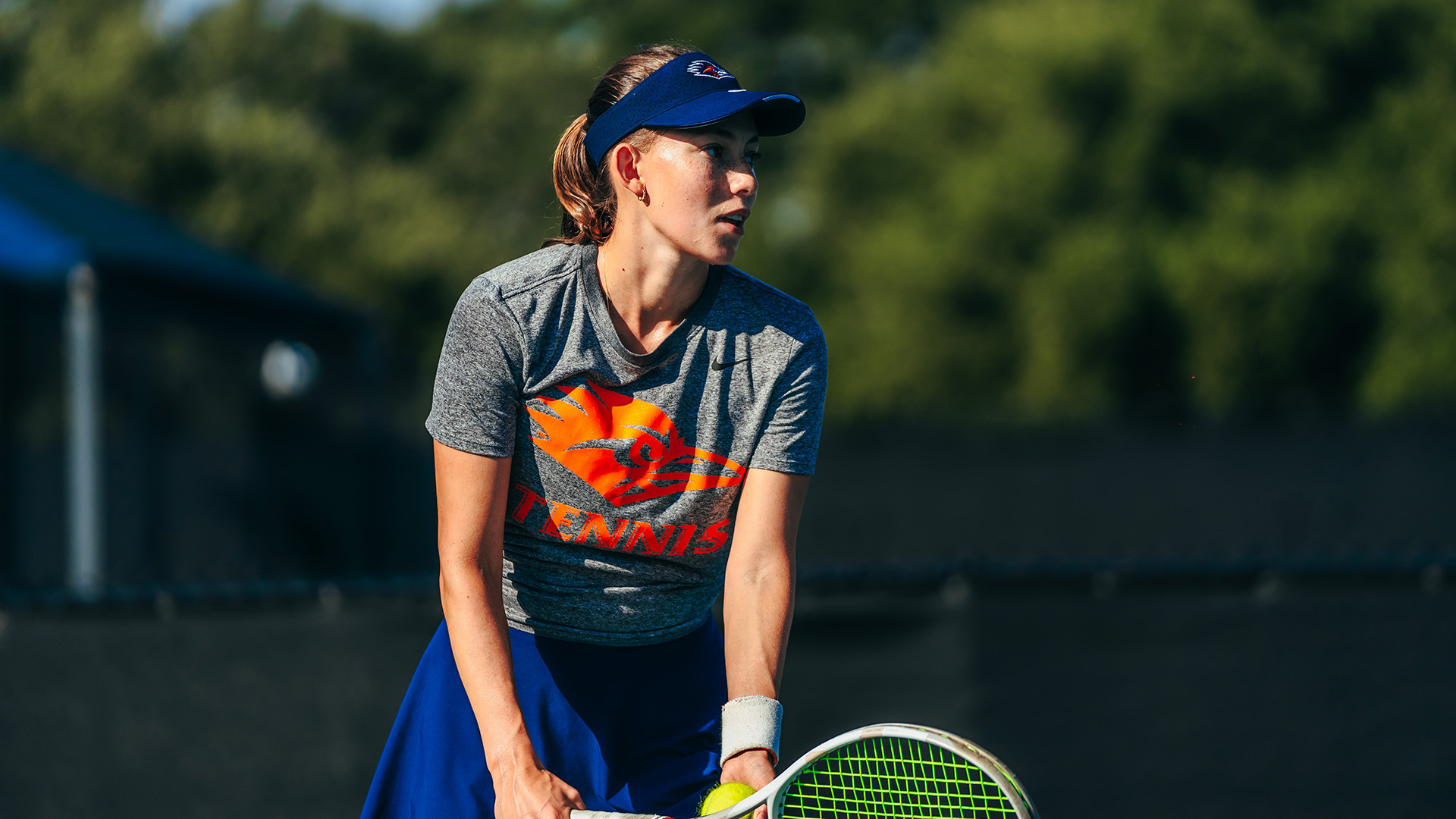 Women's Tennis - PLNU Athletics, image size:1920x1080