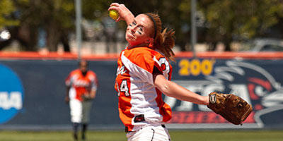 UTSA sweeps Houston Baptist in Wednesday doubleheader