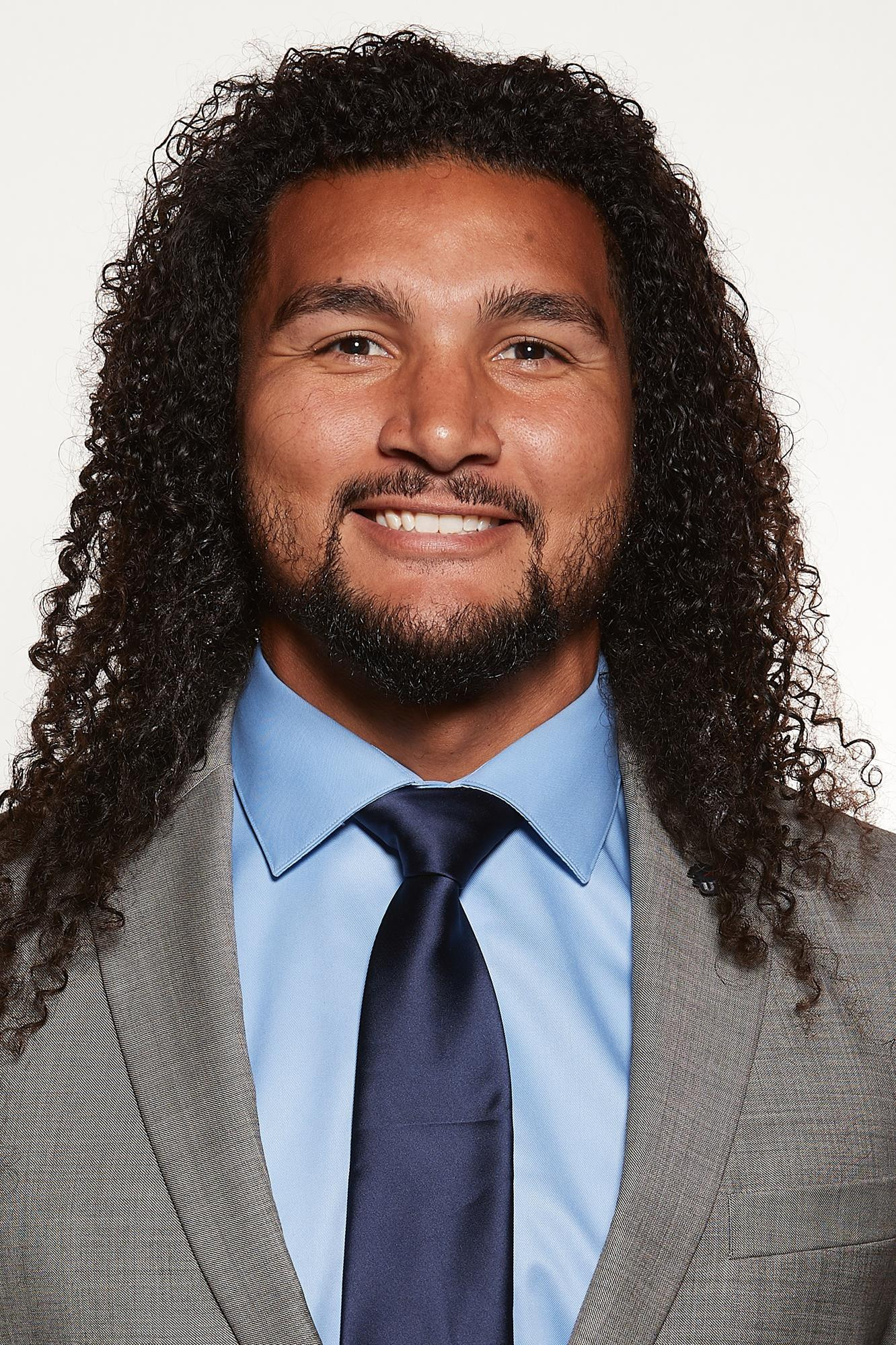 Christian Wood - UTSA Athletics - Official Athletics Website