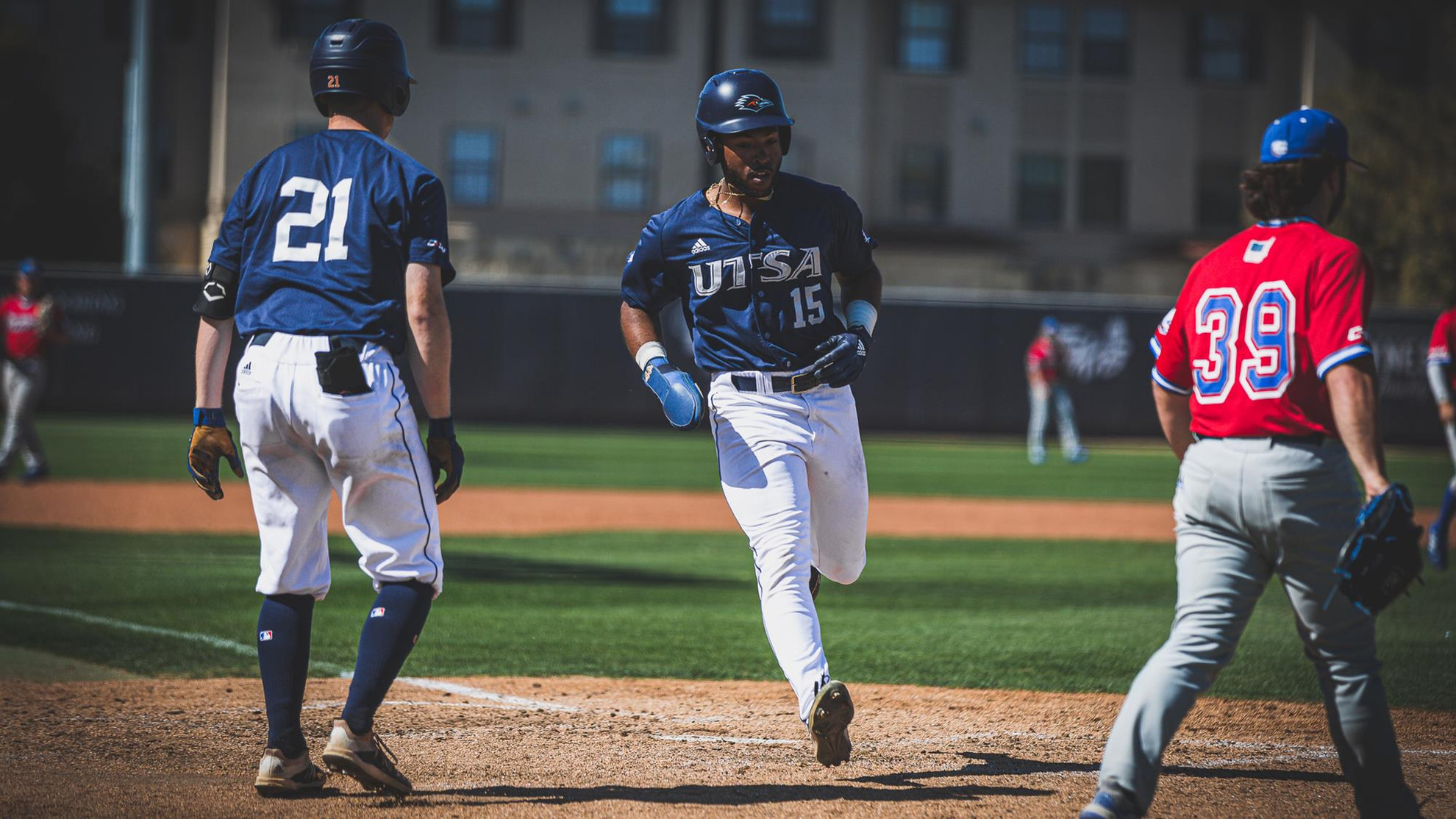 Four Bulldogs Selected on Day Two of 2022 MLB Draft - LA Tech Athletics