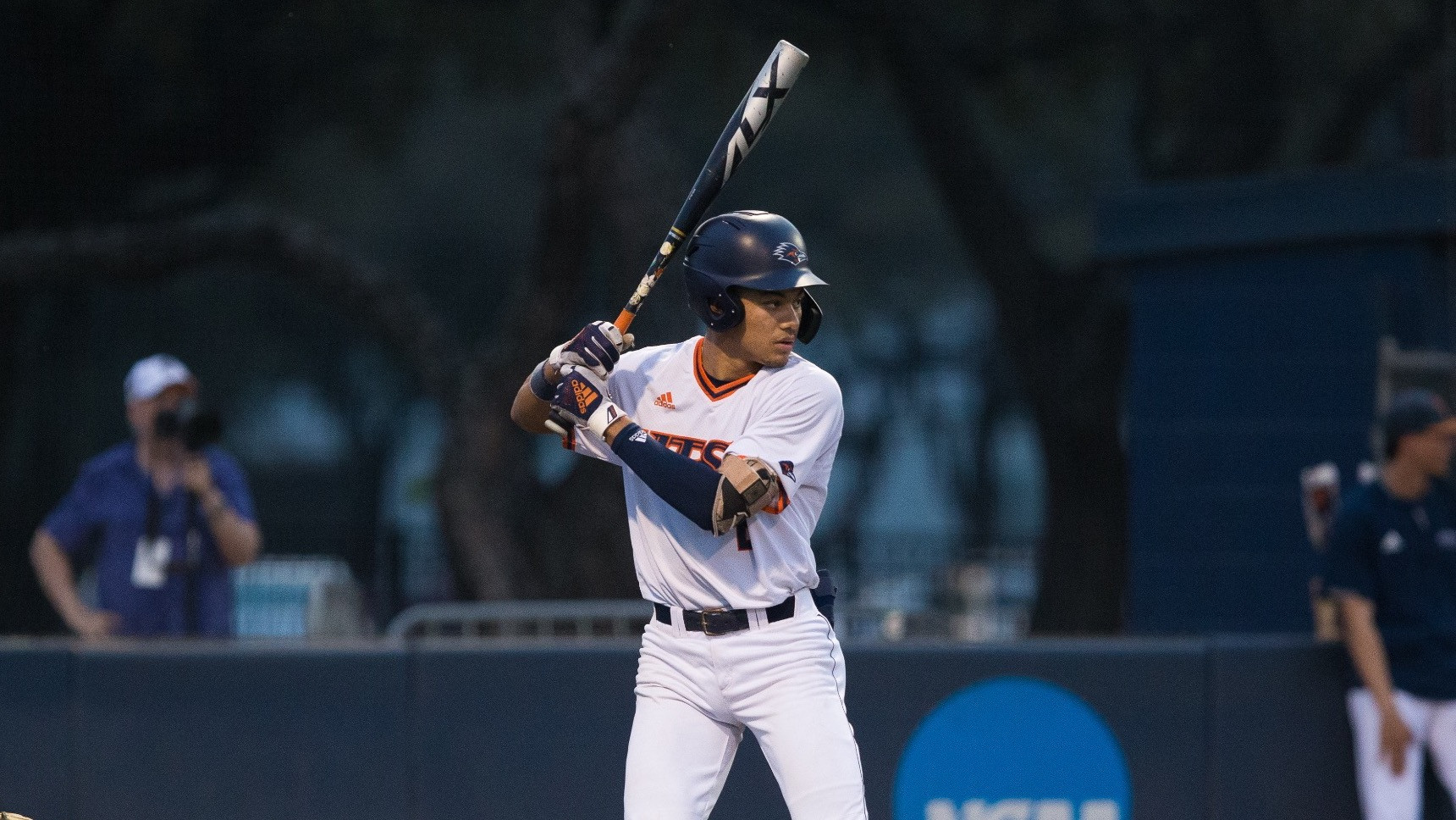 Sammy Diaz named to Buster Posey Watchlist - UTSA Athletics