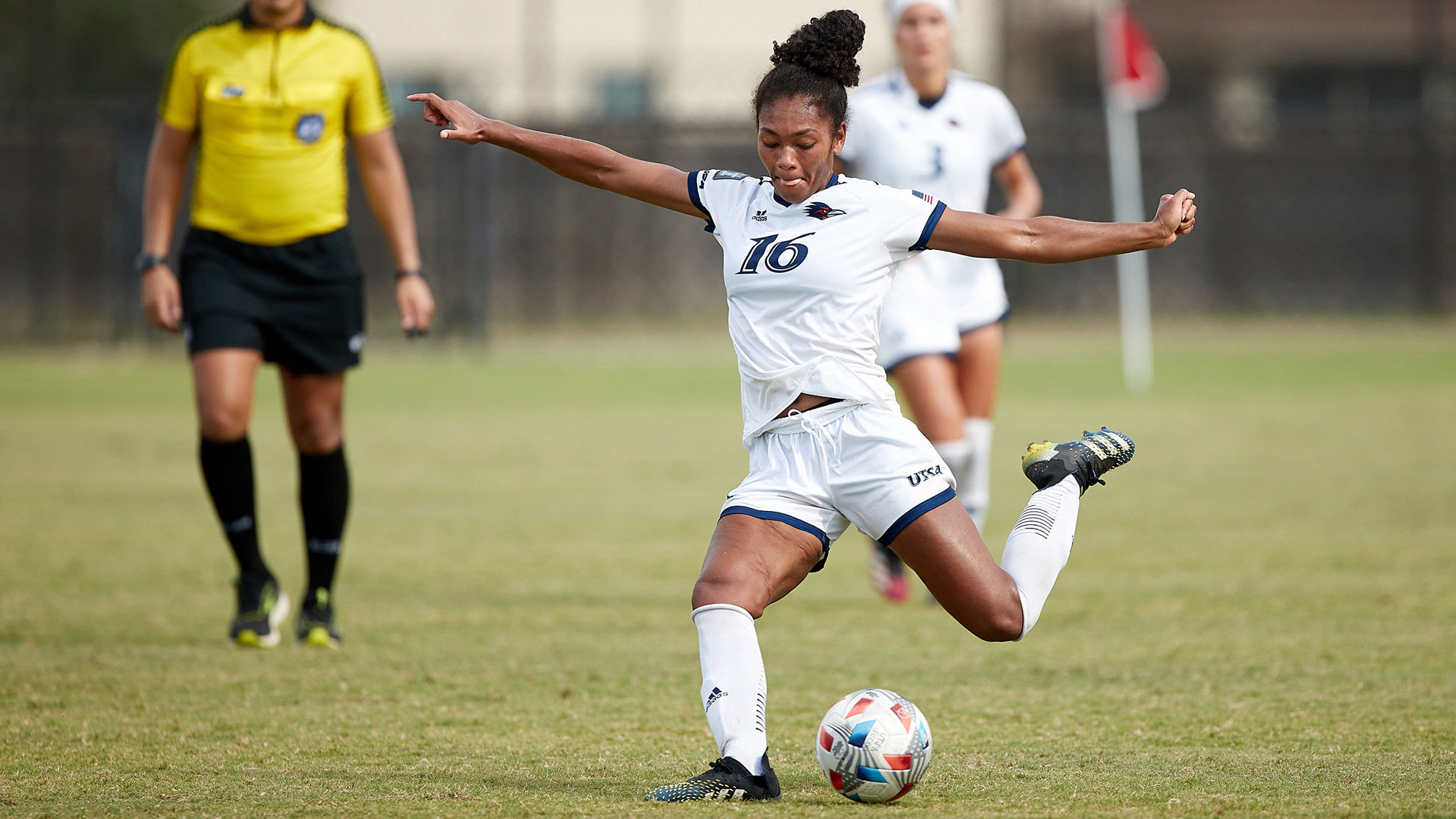Kaylee Reithmann - Soccer 2022 - UTSA Athletics - Official Athletics Website