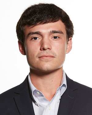 Austin Crocker - Track & Field/Cross Country 2019-20 - UTSA Athletics ...