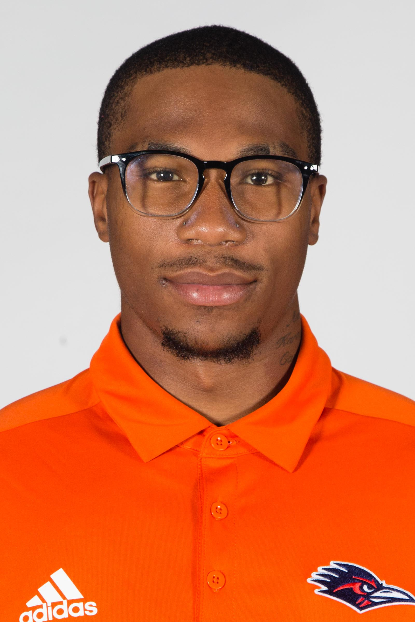 Chris Carpenter - 2024 UTSA Football Roster - UTSA Athletics - Official