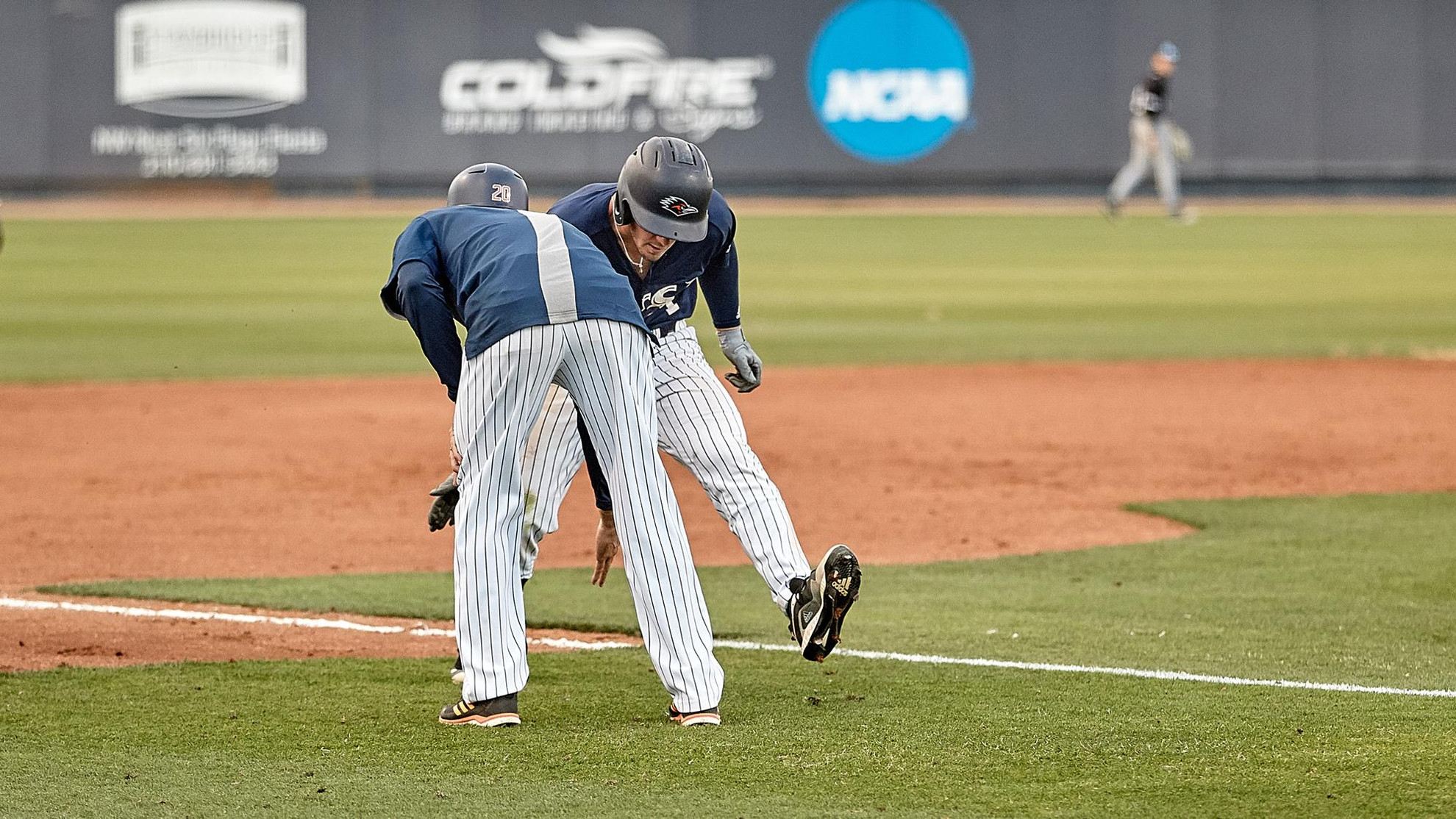 Texan Baseball primed for season opening series at UTSA - Tarleton