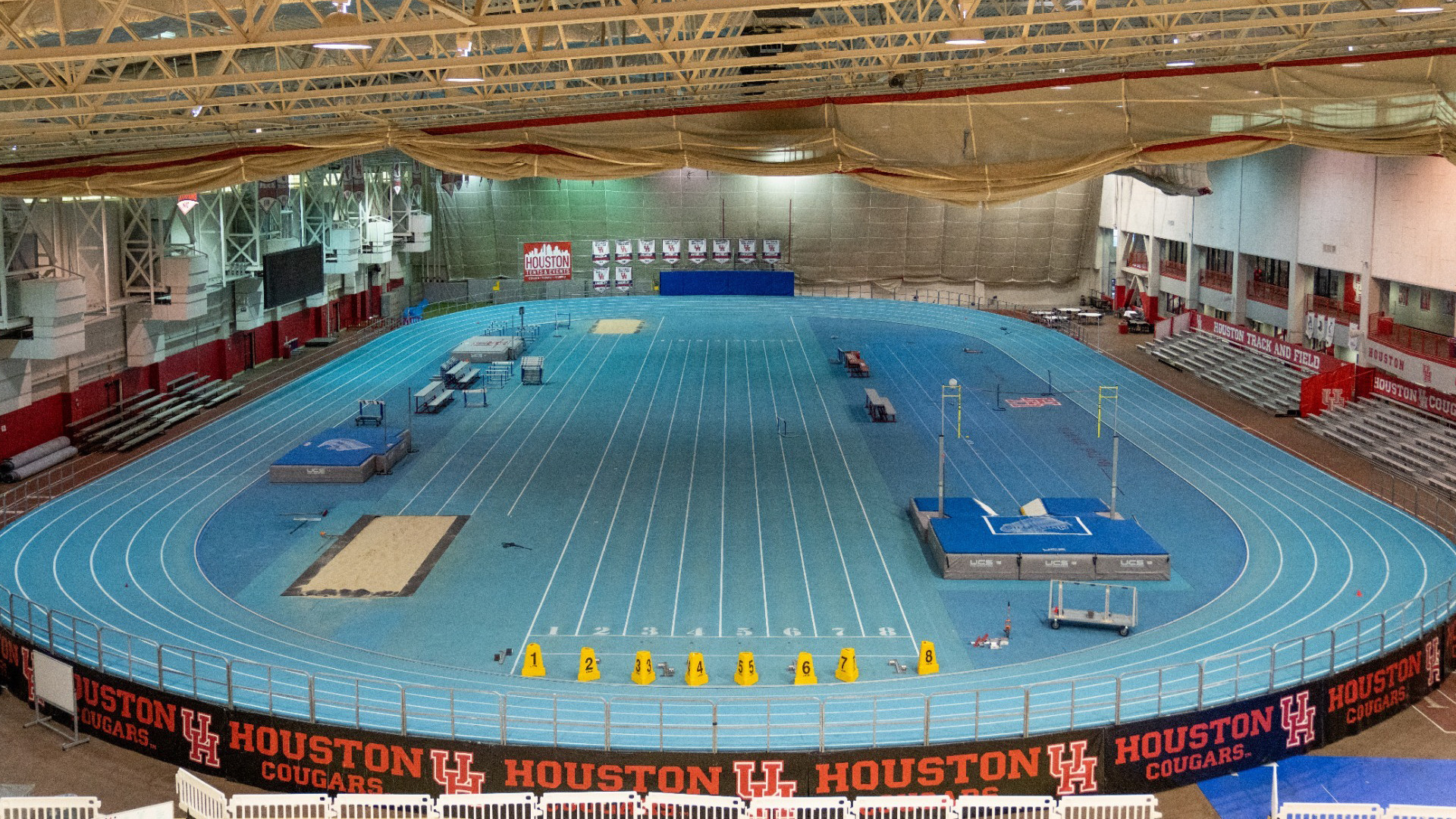Roadrunners head to Houston for Robert Platt Invitational UTSA