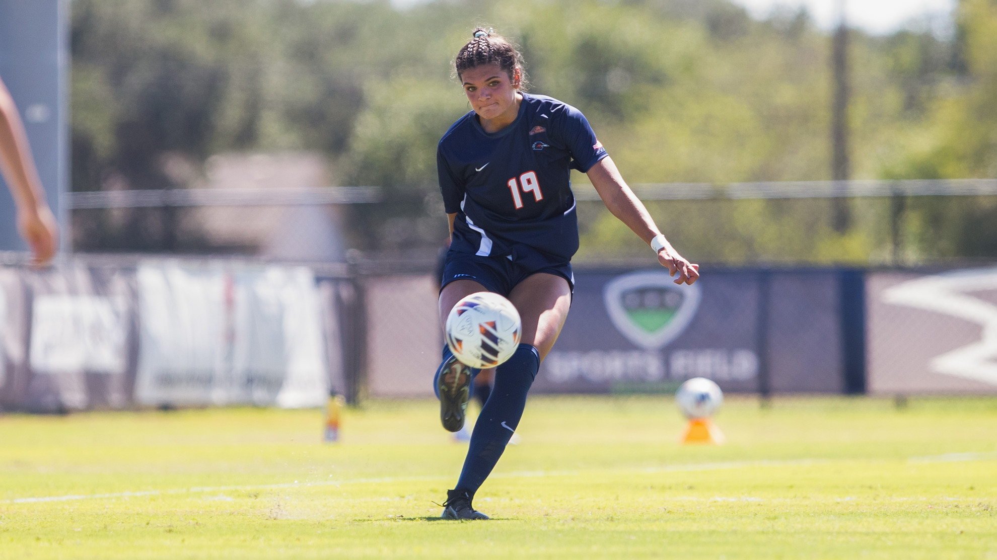 Peters named American Defensive Player of the Week