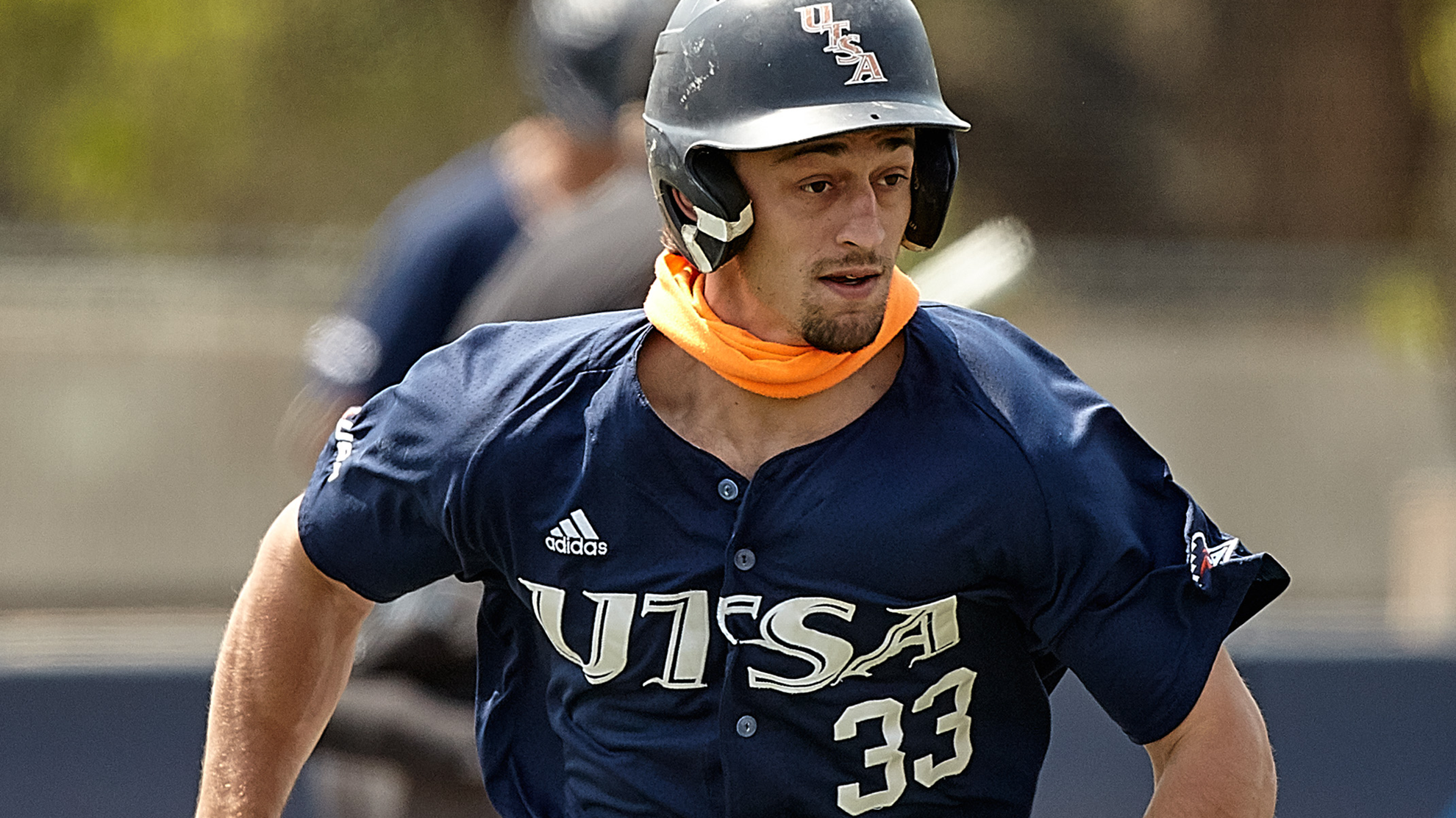 Joshua Lamb - Baseball 2020 - UTSA Athletics - Official Athletics Website