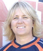 Lowri Cook Lori Cook - UTSA Athletics - Official Athletics Website