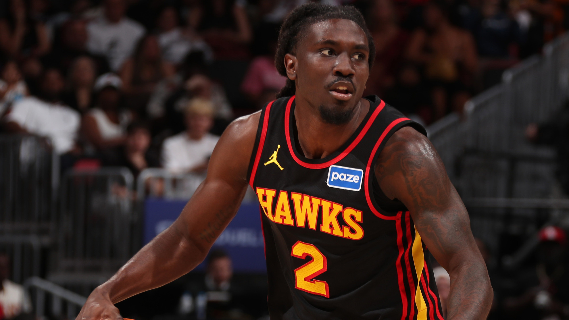 UTSA alum Keaton Wallace headed to NBA Playoffs – UTSA Athletics