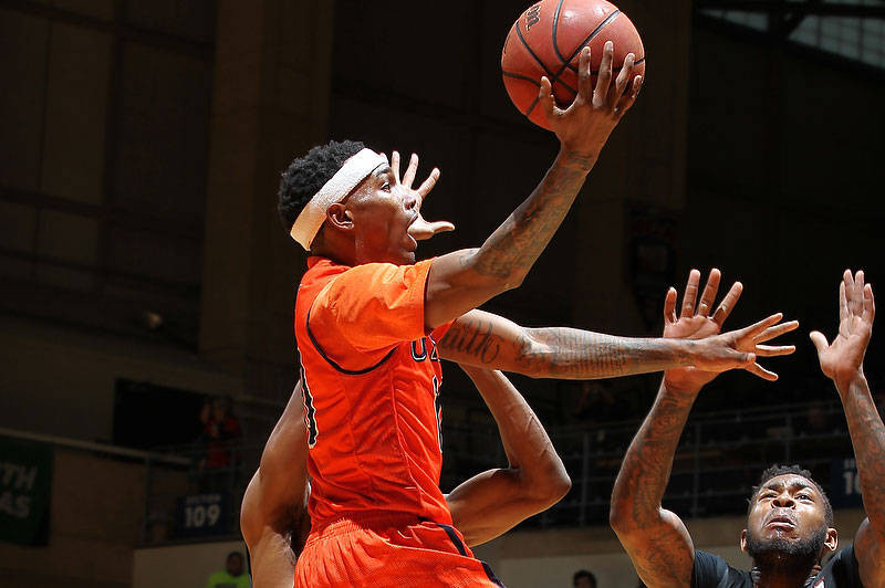 Utsa Rally Wilson leads rally as UTSA downs UTEP on Saturday, 71-67 - UTSA ...