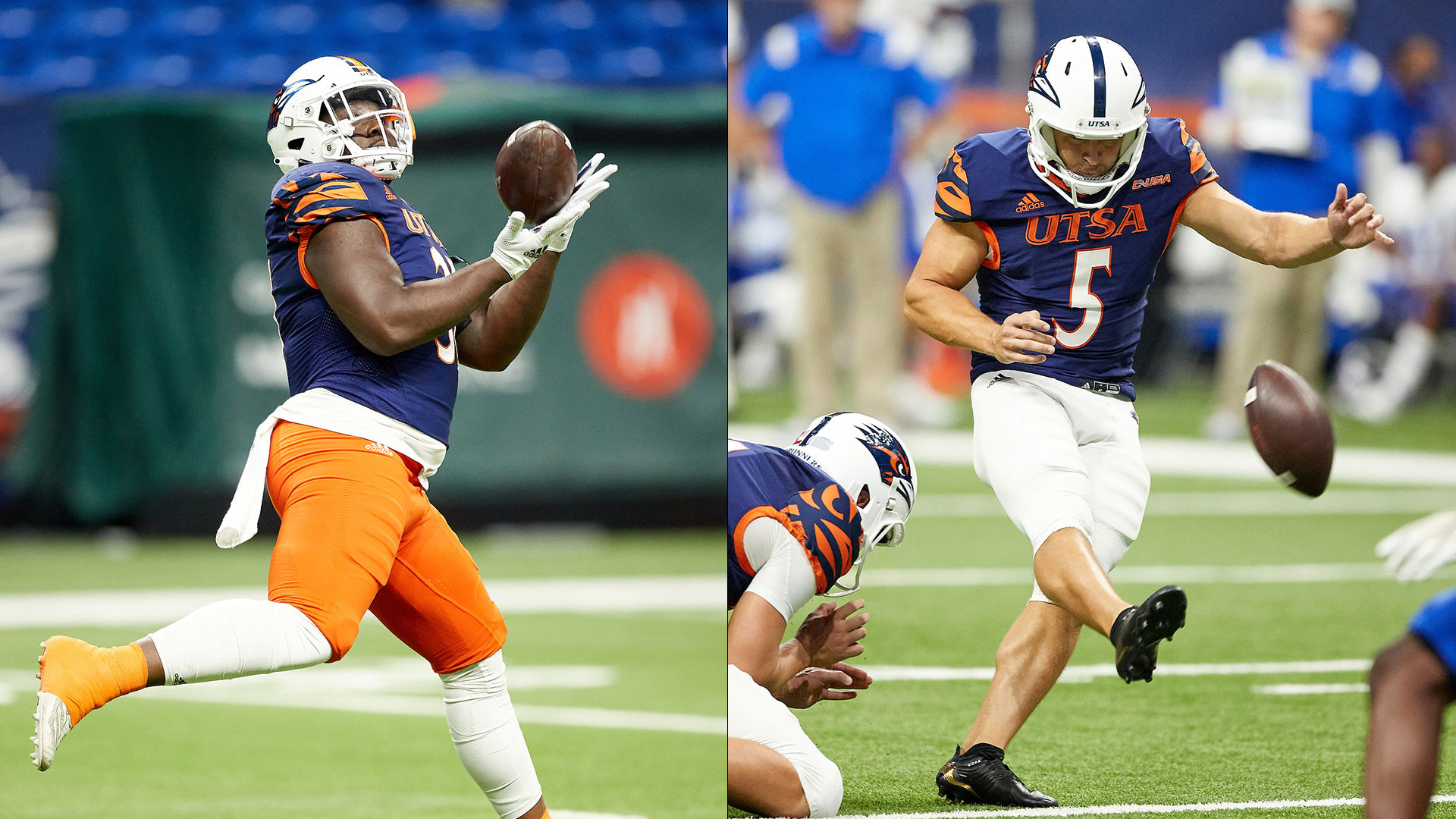 FAU Football: Two players declare for 2022 NFL Draft – UNIVERSITY PRESS