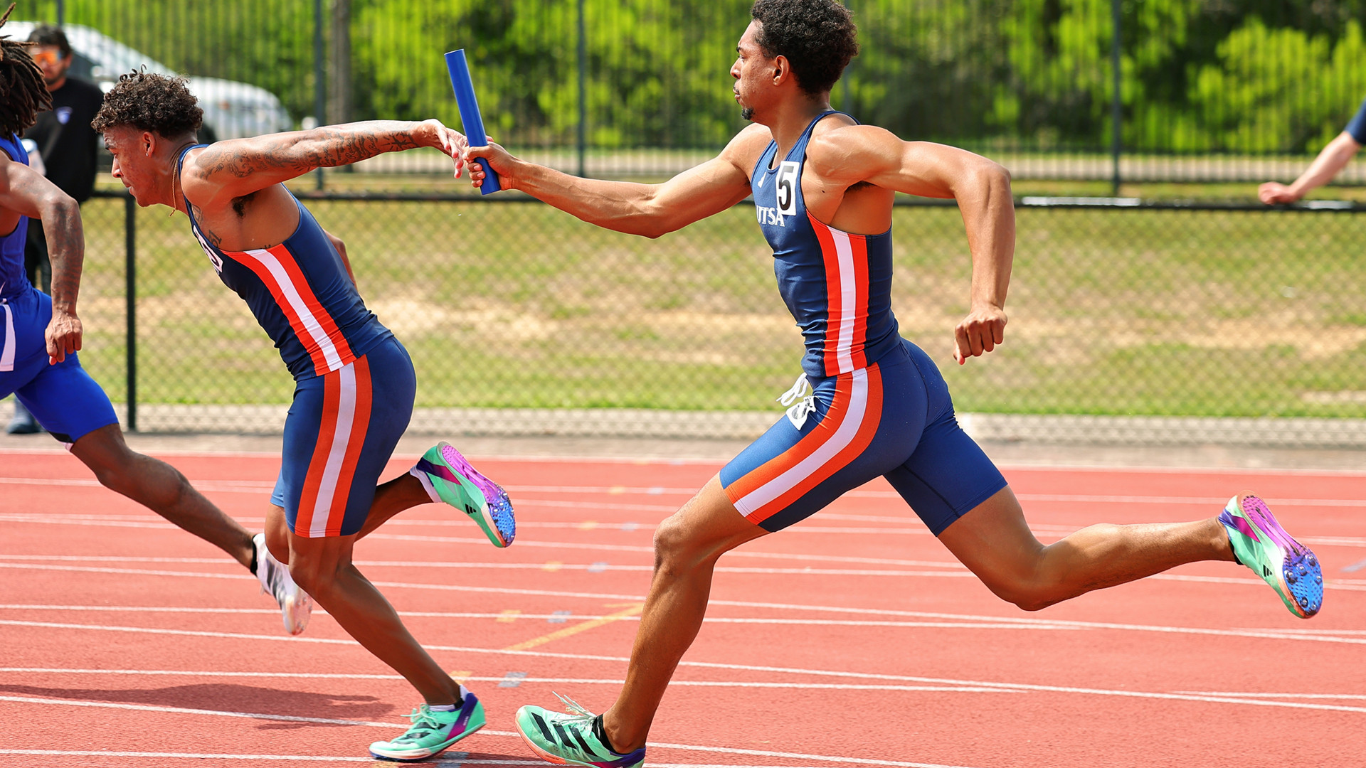 Roadrunners take on Texas Relays, Bobcat Invite - UTSA Athletics ...