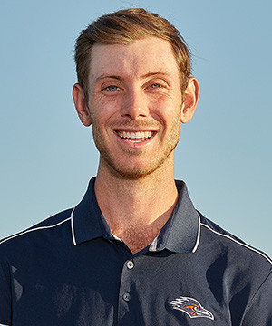 Collin Clark - 2020-21 UTSA Men's Golf Roster - UTSA Athletics ...