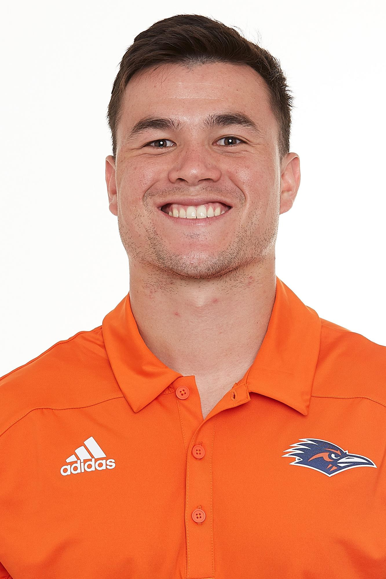 Josh Adkins - 2021 UTSA Football Roster - UTSA Athletics - Official ...