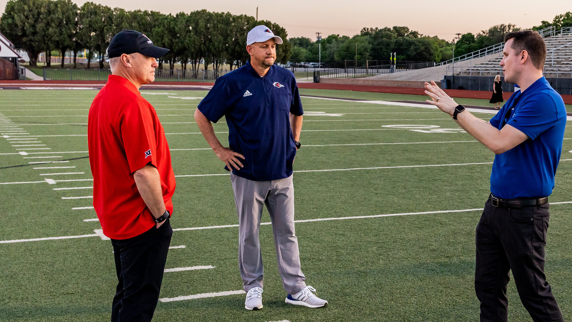 Dave Campbell's Texas Football — TexasFootball.com on X: #tbt to