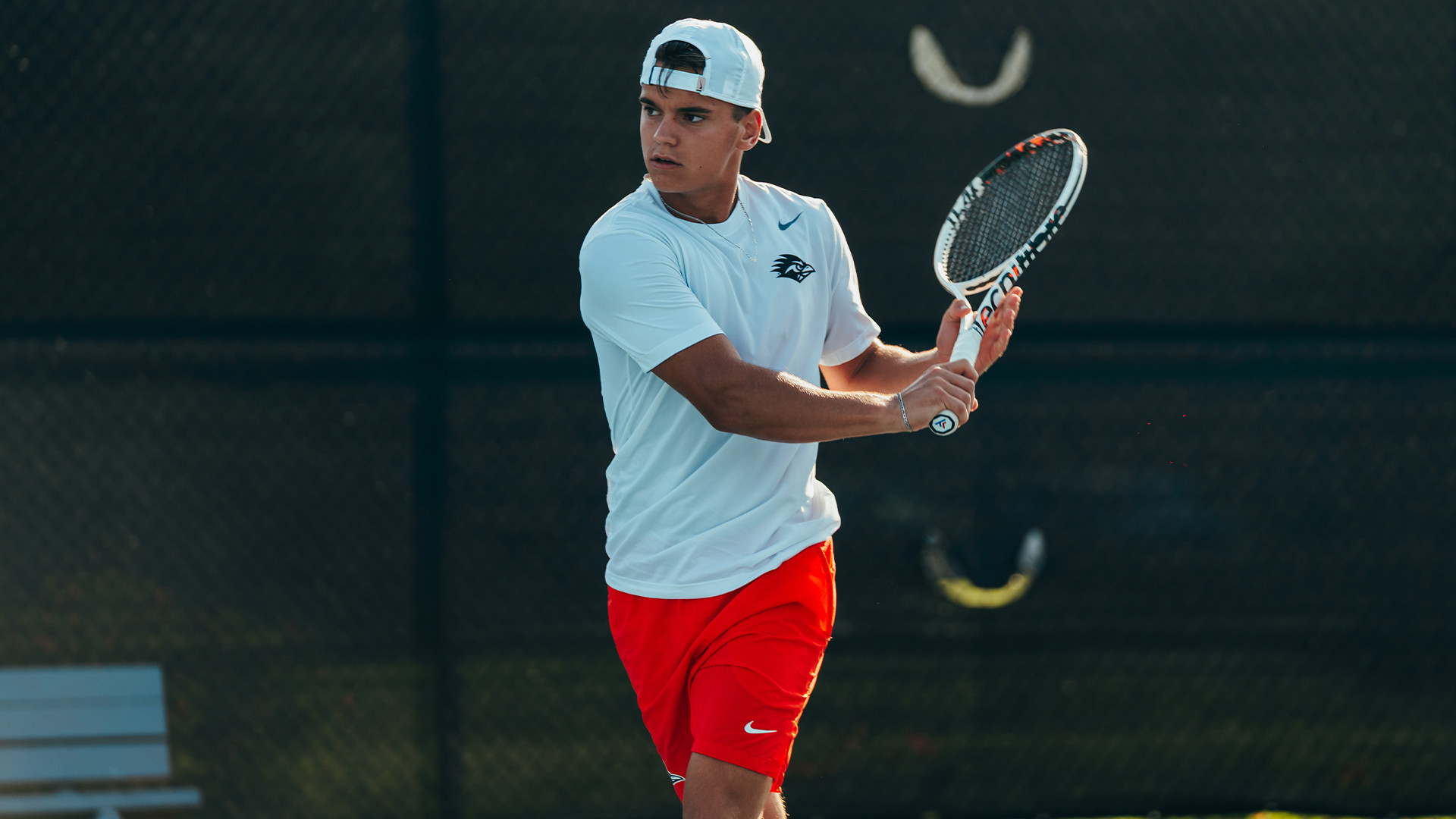 Roadrunners wrap main draw at ITA Texas Regionals