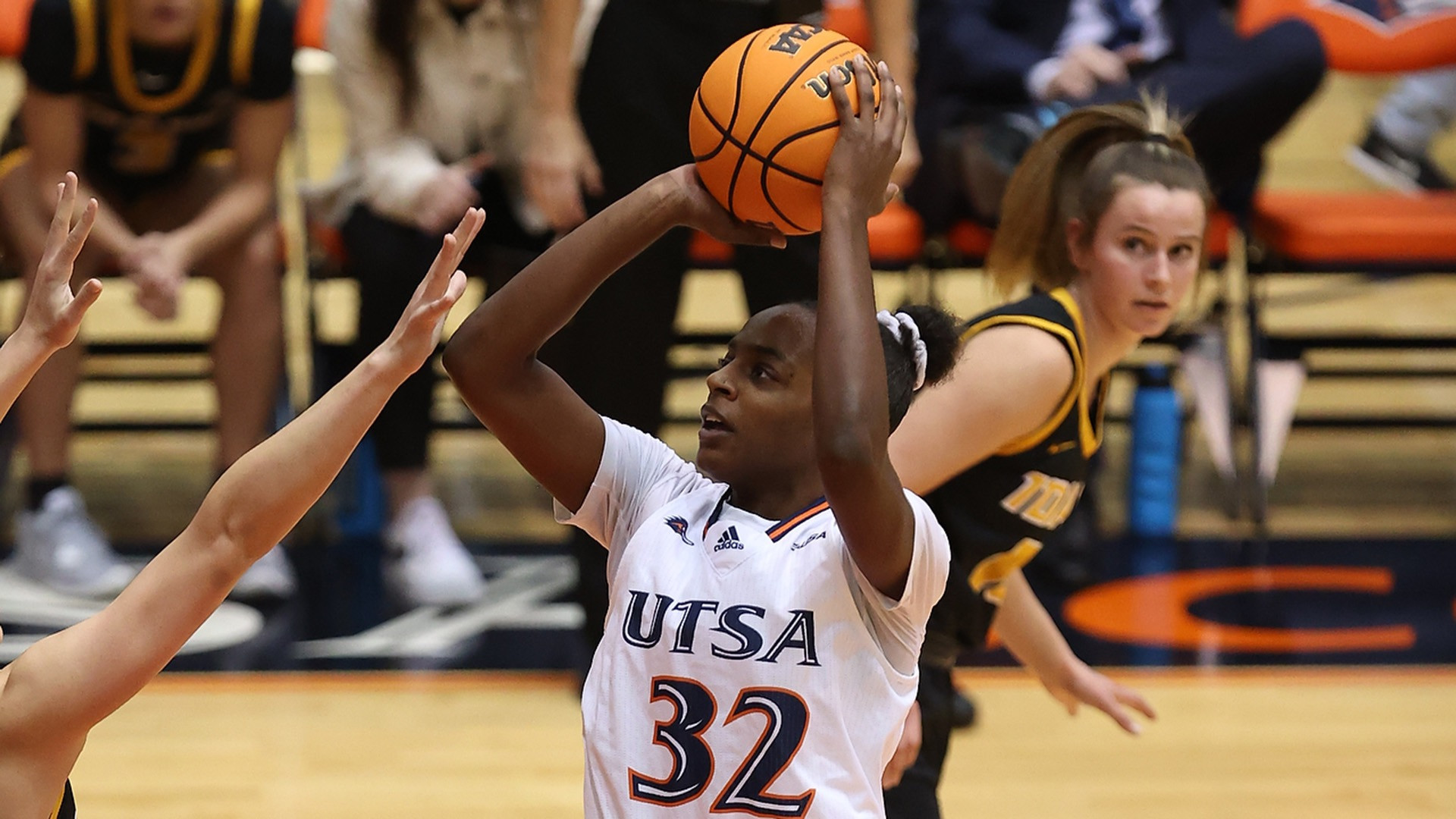utsa basketball roster