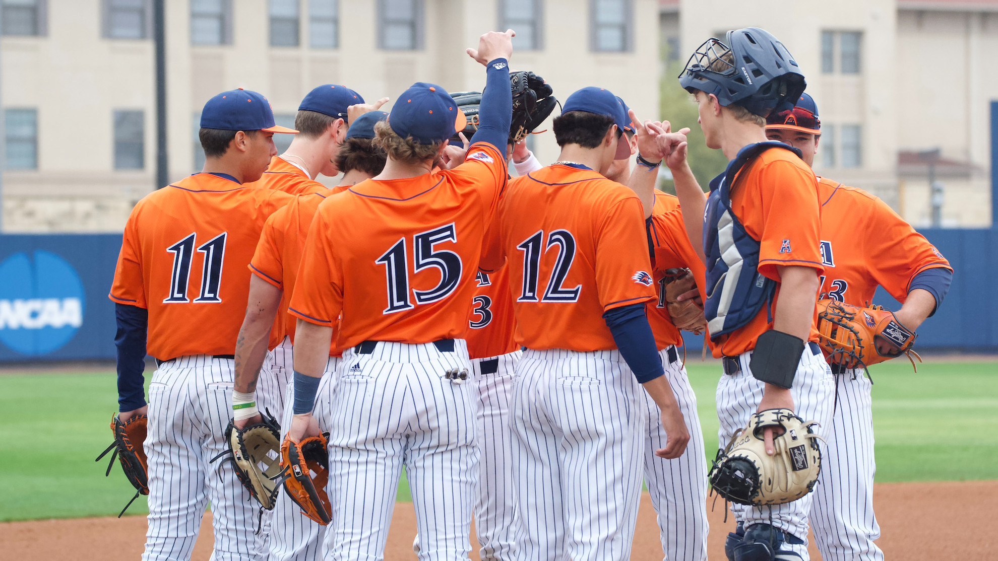 2024 Baseball Roster UTSA Athletics Official Athletics Website