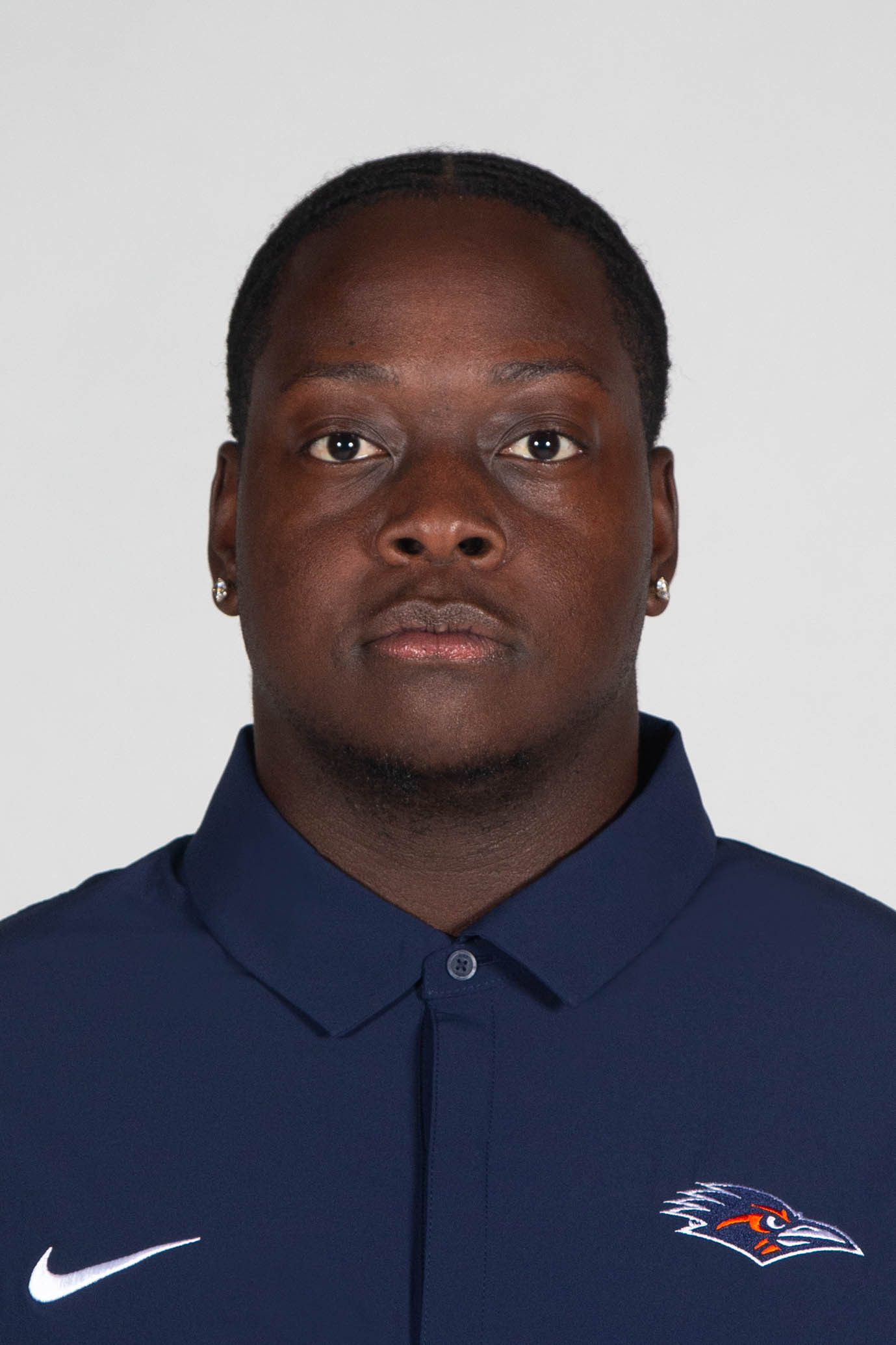Demetris Allen - 2025 UTSA Football Roster - UTSA Athletics - Official ...