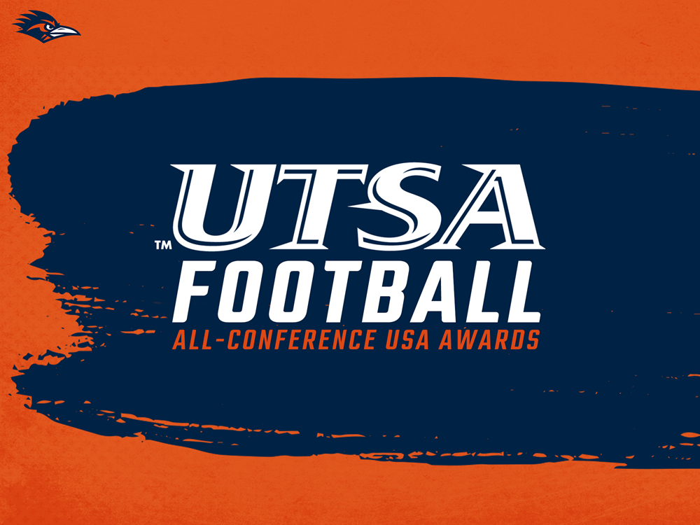 Tauaefa, Dantzler earn Pro Football Focus All-Conference USA