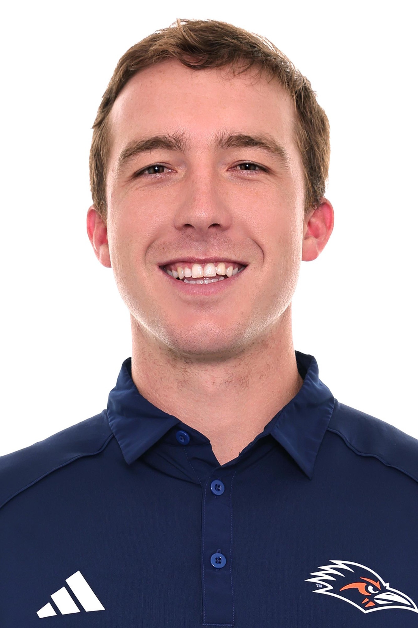 Hunter Rittimann - UTSA Athletics - Official Athletics Website