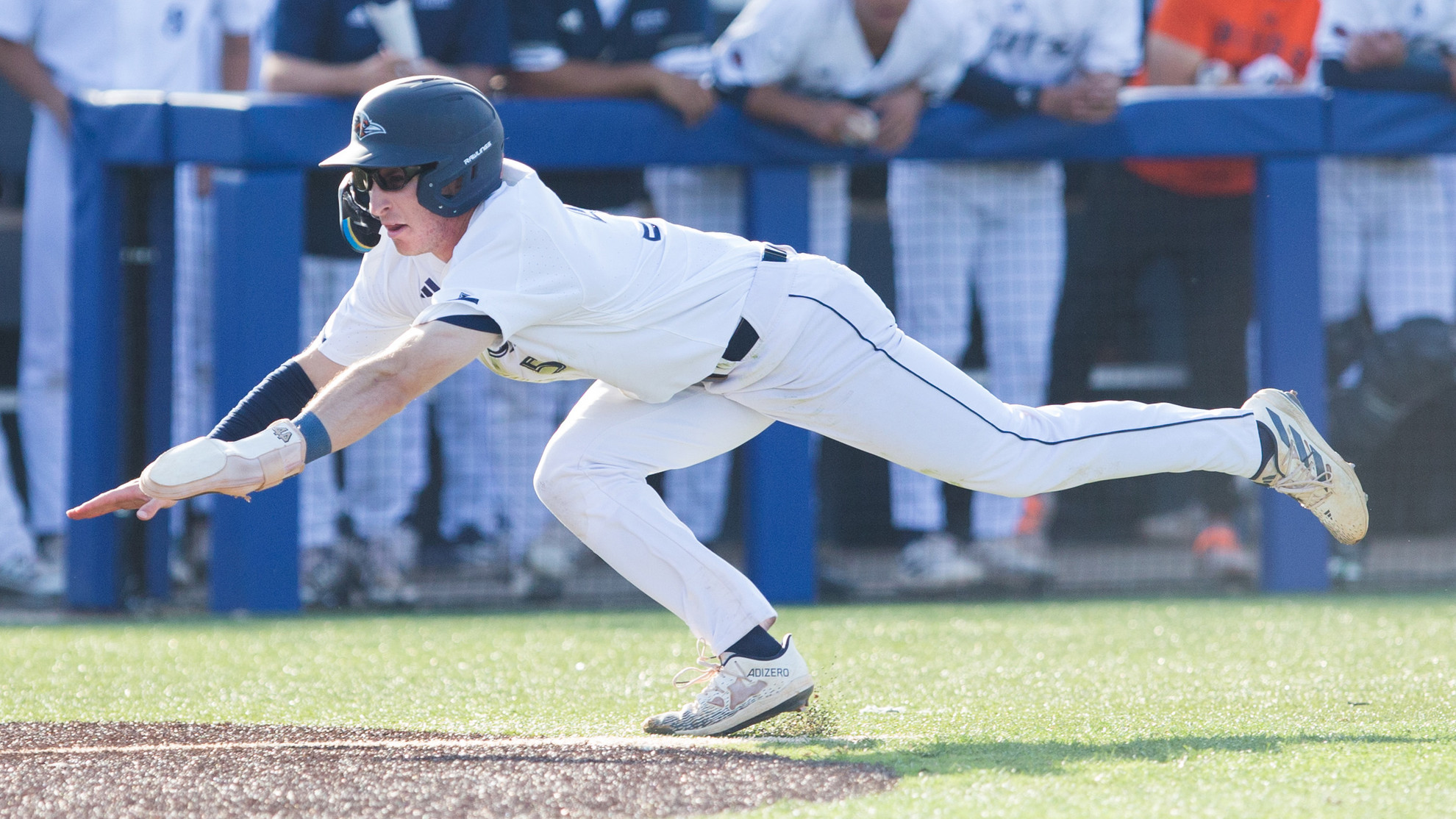 UTSA hosts ACU to open up spring break action UTSA Athletics