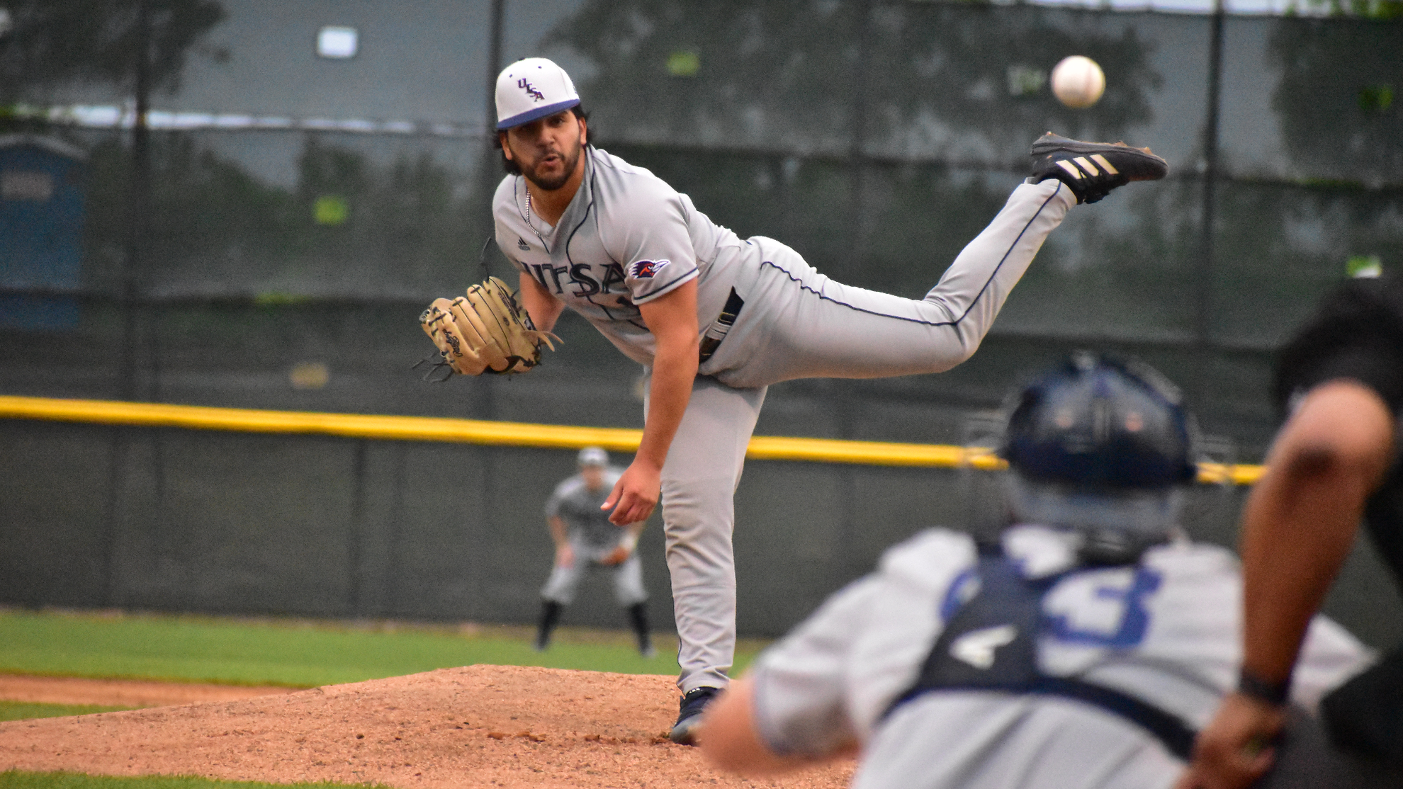 Sammy Diaz named to Buster Posey Watchlist - UTSA Athletics