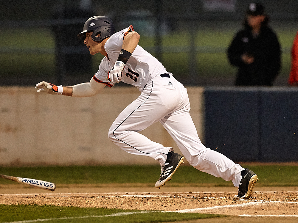 Joshua Lamb - Baseball 2020 - UTSA Athletics - Official Athletics Website