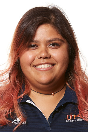 Michelle Gallegos UTSA Athletics Official Athletics Website