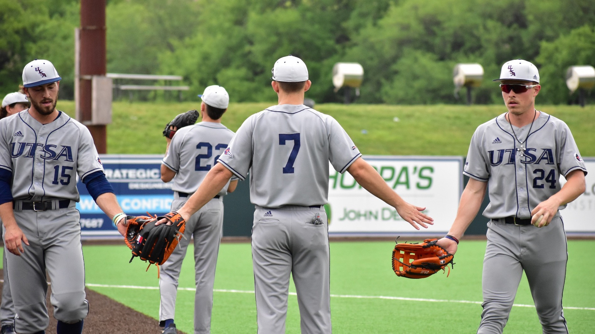 Sammy Diaz named to Buster Posey Watchlist - UTSA Athletics - Official  Athletics Website