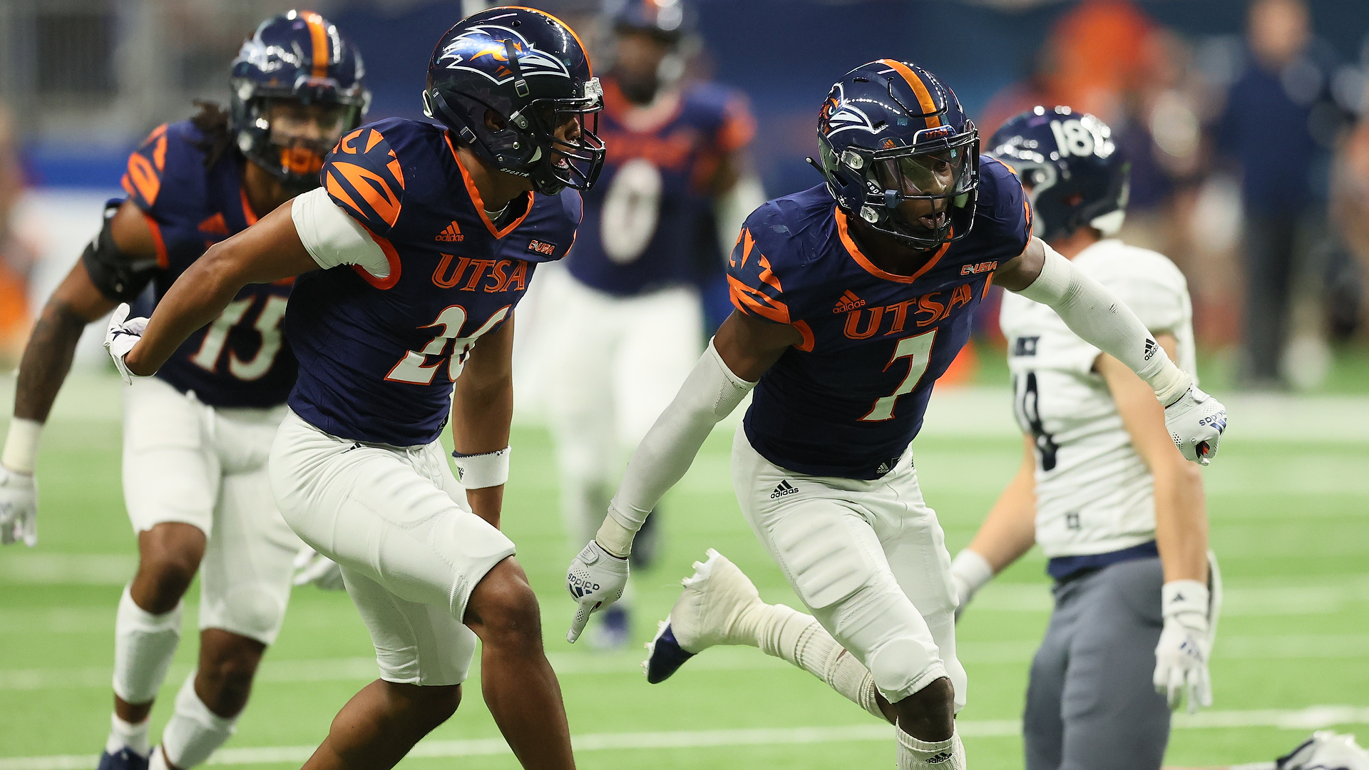 UTSA to welcome SFA to Alamodome for home opener - UTSA Athletics