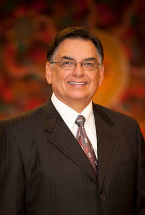 SamGonzales