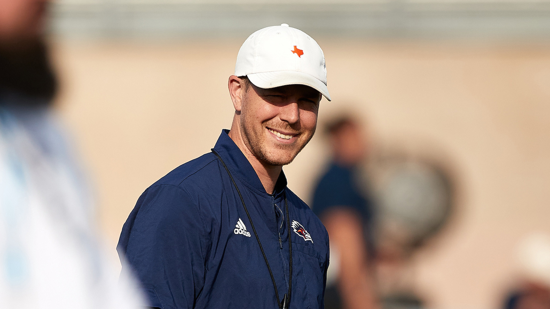 Stein Lands On Dave Campbell’s Texas Football 40 Under 40 List - UTSA ...