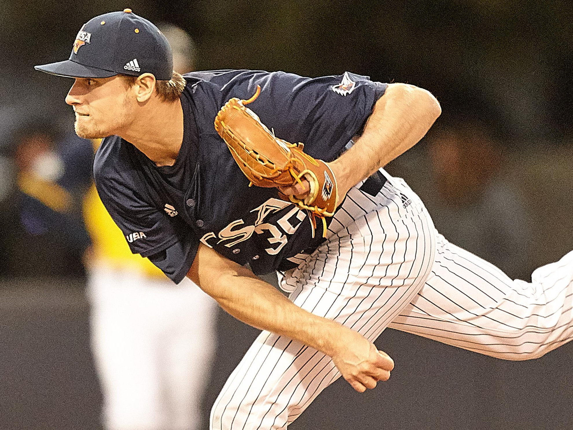 Joshua Lamb - Baseball 2020 - UTSA Athletics - Official Athletics Website