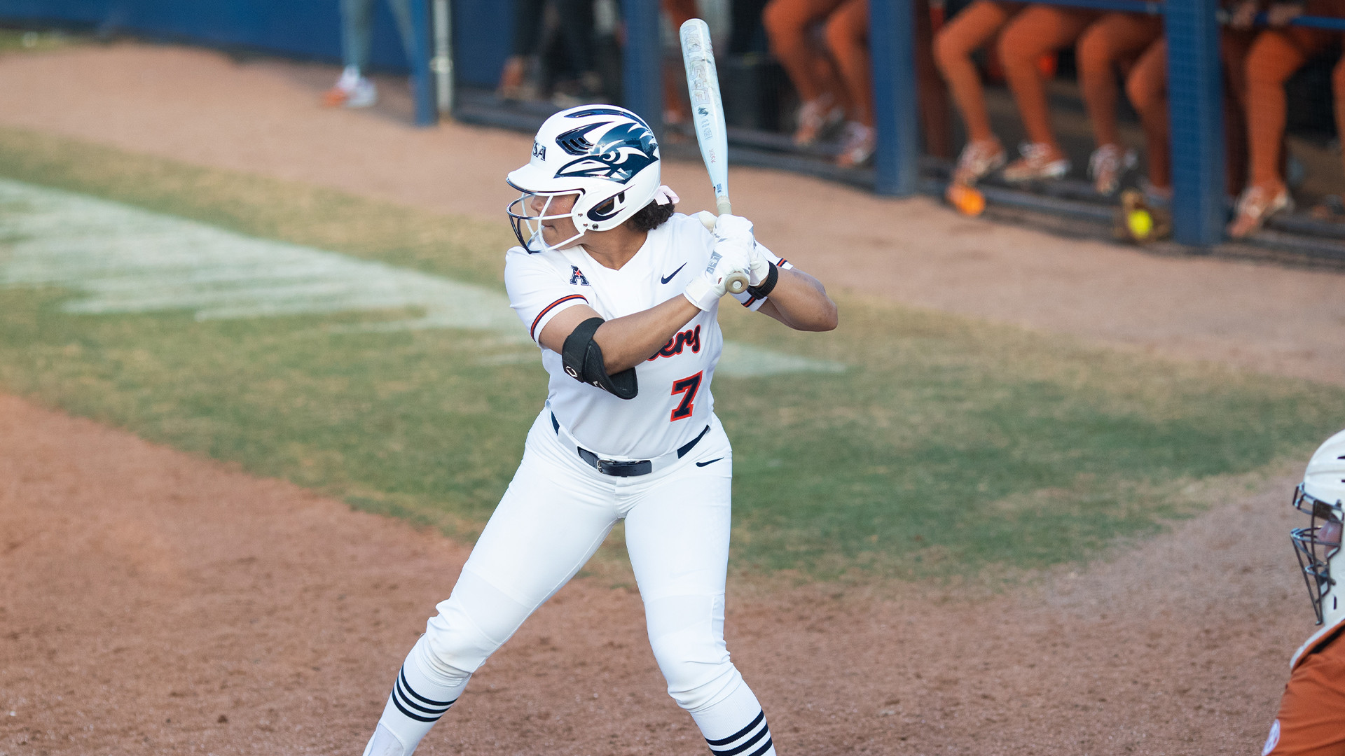 ‘Runners fall to No. 1 Texas in UTSA Invitational Finale