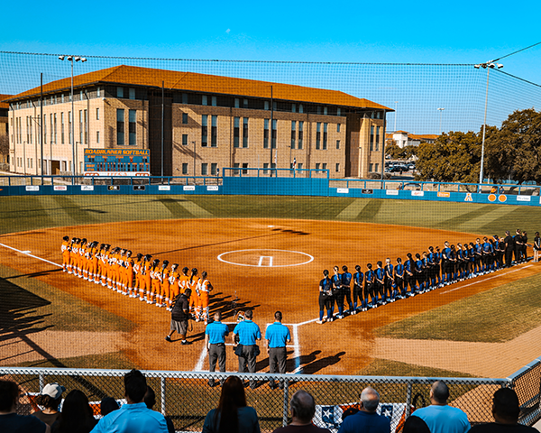 エリート大学ソフトボールトーナメントが2月にUTSAで開催 – UTSA Athletics
